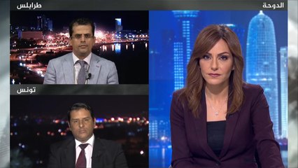 الحصاد- حفتر: الحوار ليس الحل الوحيد