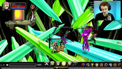 VOID KNIGHT SWORD QUEST GUIDE (NULGATH FARMING PET) AQW AdventureQuest Worlds