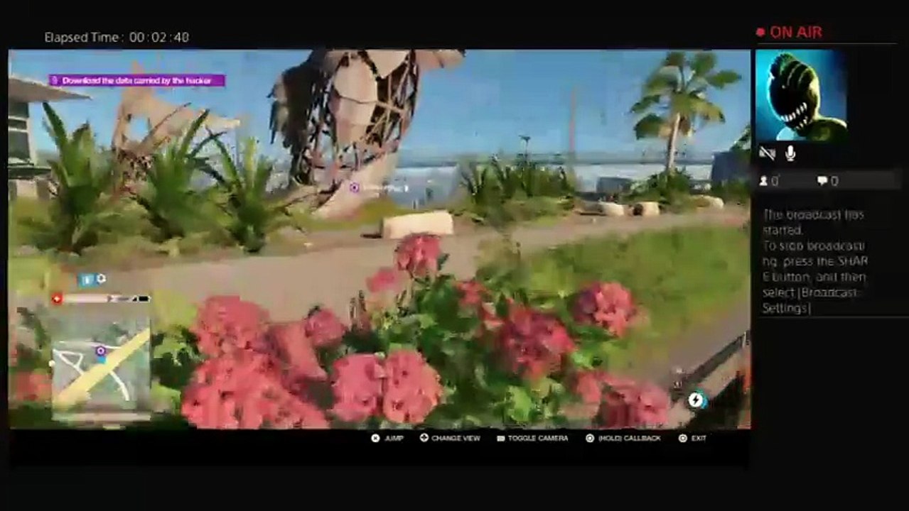 I have a sniper (13)
