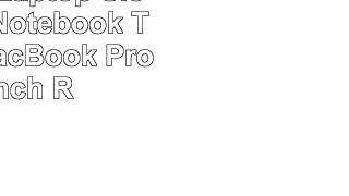 Lacdo 13133 Zoll Wasserdichte Laptop Sleeve Hllen Notebook Tasche fr MacBook Pro