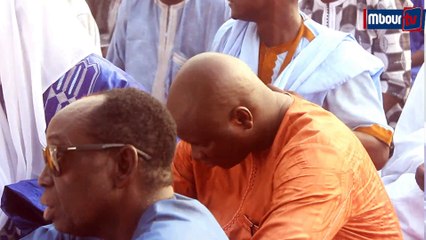 SOCIÉTÉ : LE KANKOURANG A MBOUR EST UNE AFFAIRE DE FÉTICHISME SELON AMETH DIAW