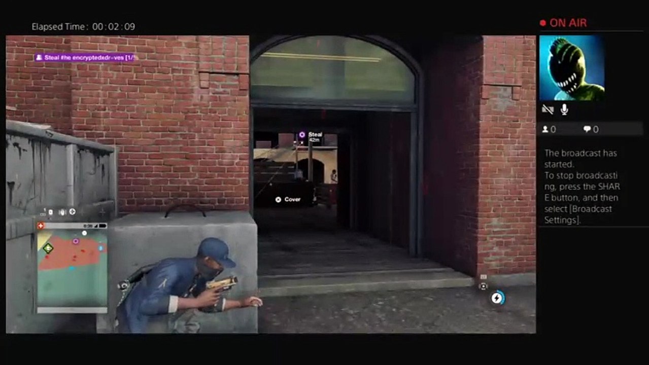 I have a sniper (14)