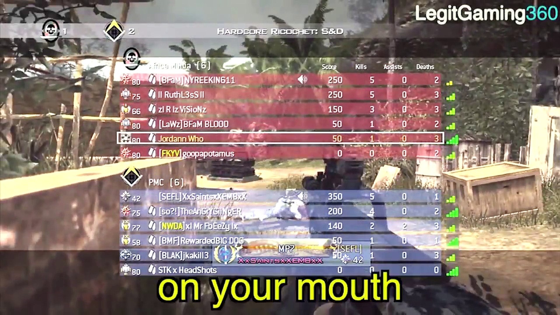console gaming at its best part 3 GAMER RAGE