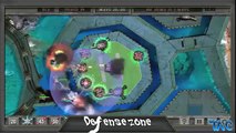 Top 6 Games Defender a torre/ tower defense games 2016