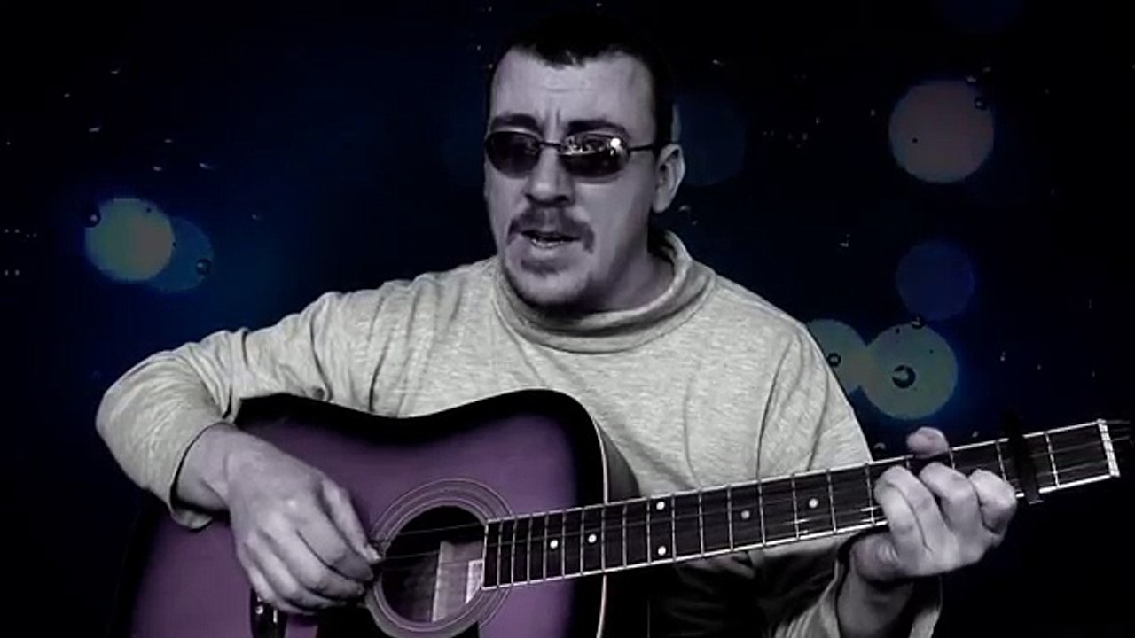 Kad ljubav zakasni - SASA MATIC (cover by Nitro)