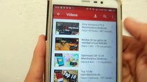 Top 5 de Aplicaciones para descargar videos de YouTube   una App SOPRESA