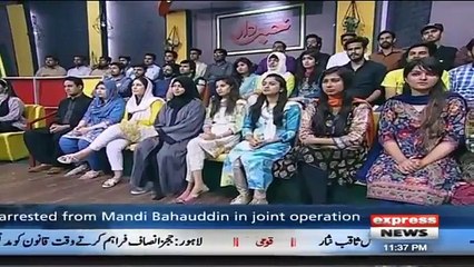 Aftab Iqbal's Analysis on Drive Against Corruption In China And Pakistan