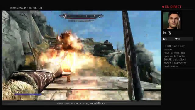 The conjuring (1675)