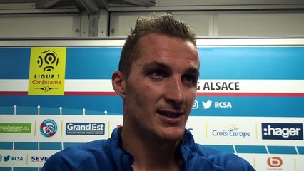 FOOTBALL "On ne va pas cracher dessus"