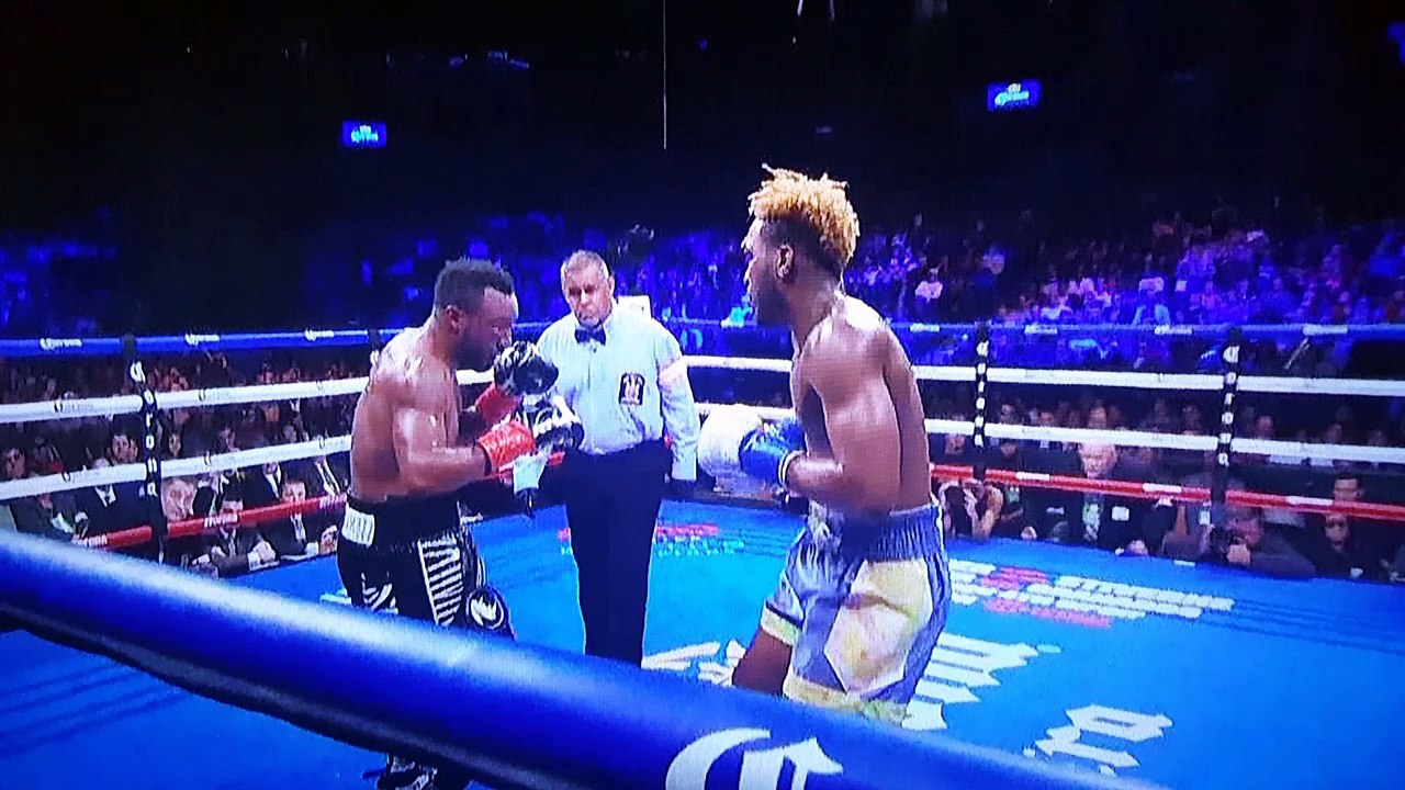 Errol vs. Keith Coming Soon! part 1