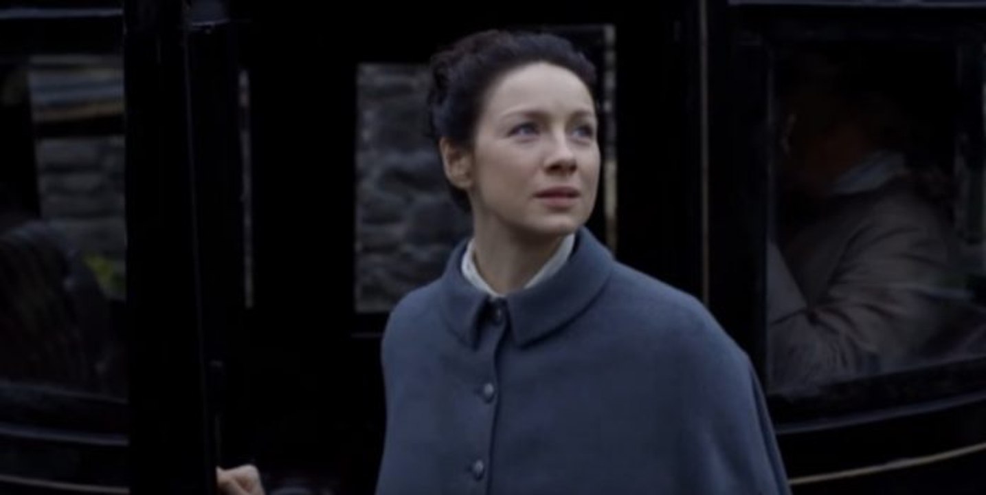Full Episodes...! s03e06 Outlander Season 3 Episode 6 Full-[Watch™]