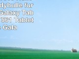 Galaxy SMT560 Hülle Leder Handyhülle für Samsung Galaxy Tab E 96 T560T561 Tablet Case