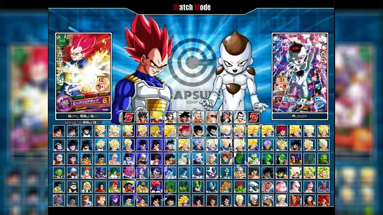 TOP 10 Jogos De Dragon Ball Leves Para PC Fraco