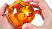 DIY How to Make Pokemon Pikachu Pudding Jelly #04 - By MagicPang
