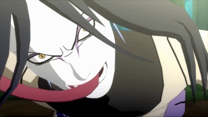 Naruto Shippuden Ultimate Ninja Storm 2 remasterisé en HD version Pc Vostfr #7