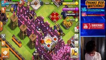 1000 P.E.K.K.K.A's & Mega P.E.K.K.K.A's • Private Server • Clash of Clans