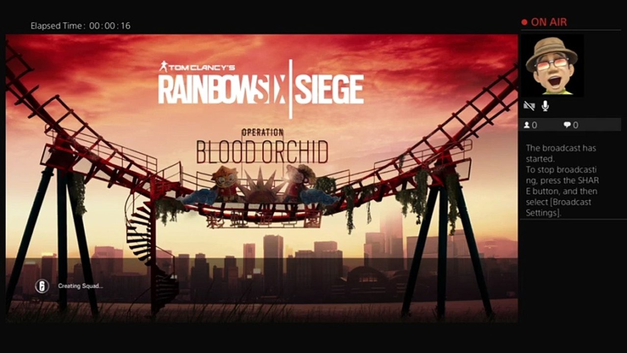 Yemendestroy89 Live rainbow six (26)