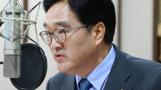[시사 안드로메다] 우원식, 원내대표로 꼭 선출되고 싶었던 이유는 바로 이 것 / YTN