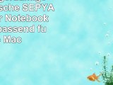 Speedlink geräumige Notebooktasche  SEPYA Tasche für Notebooks Perfekt passend für alle