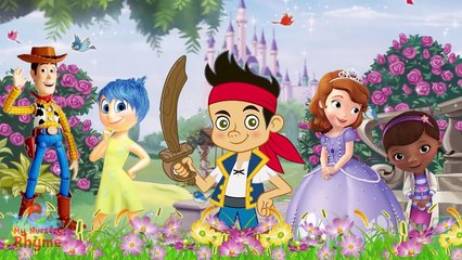 #NEW #Five #Little #Masha #Jumping #On The Bed #Animation #Nursery #Rhymes and more