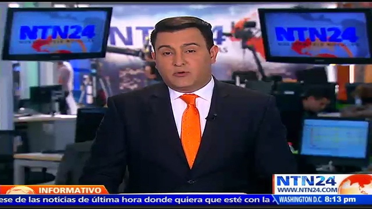 “Cada voto para nosotros es fundamental. Lo vamos a defender”: Exsecretario general ejecutivo de la MUD, Ramón Aveledo