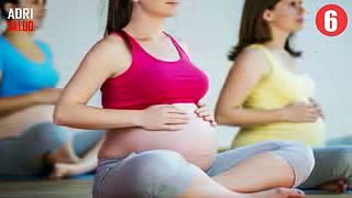 Isabel Rangel: Errores comunes que se cometen durante el embarazo