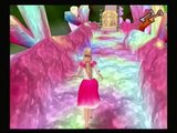 lets play barbie in the 12 dancing princesses 7