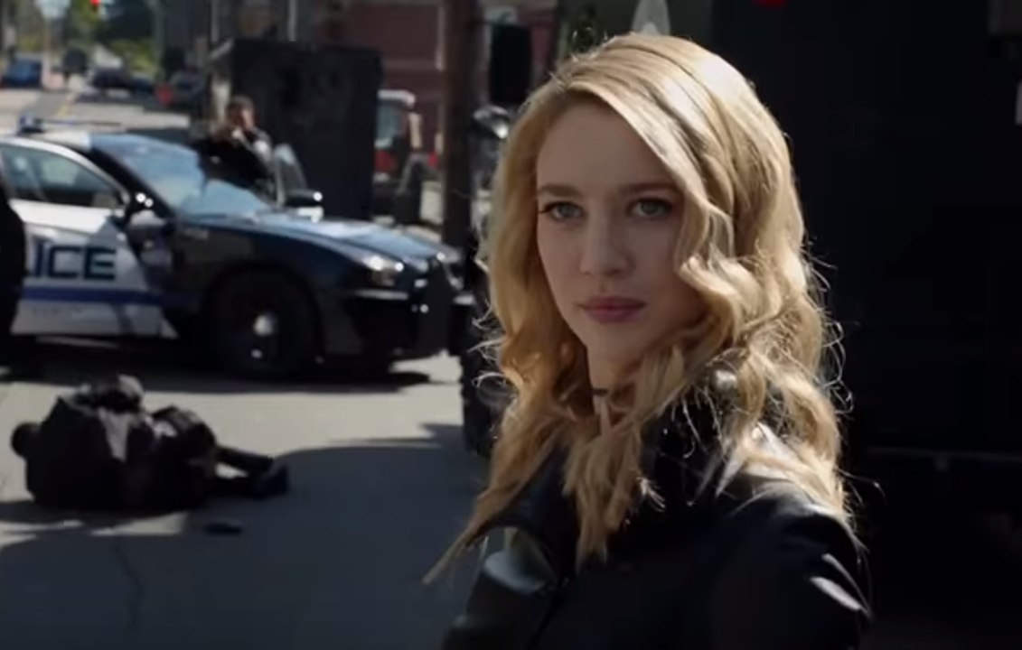 Regarder Supergirl Saison 3 - Episode 2: Online.2017 (Série télé) HD_S03, Ep02 "Triggers" gratuit en ligne