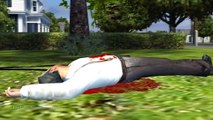 The Saddest Deaths in the Mafia Games - Mafia 3 Vitos Death, Tommys Death, Henrys Death