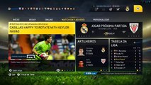 FIFA 15 - MELHOR Configuração de Controles e Câmera - PC / PS4 / XBOX