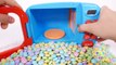 Learn Colors with Fruits and Vegetables Cutting Play Food Playset for Children