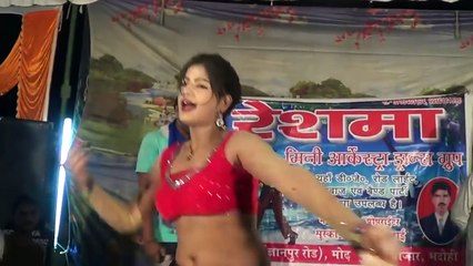 समोसवा खियादा ये सइयां भोजपुरी आर्केस्ट्रा 2017 । bhojpuri superhit song - arkestra stage program HD