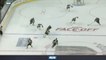 Bruins vs. Golden Knights: Alex Tuch Scores First NHL Goal