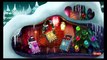 Nighty Night Circus - bedtime story & lullaby for kids (Fox and Sheep GmbH) - Best App For Kids