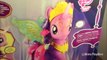 Talking PRINCESS TWILIGHT SPARKLE Interive My Little Pony! new Hot Toy! Review by Bins Toy Bin