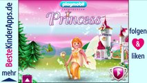 PLAYMOBIL Princess - (iPad, Android, iPhone) - Kostenlose Prinzessin Spiele für Kinder