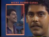 Fernando Villalona - La Cumbia Dominicana - MICKY SUERO CANAL