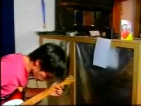 Radiohead - I Might Be Wrong