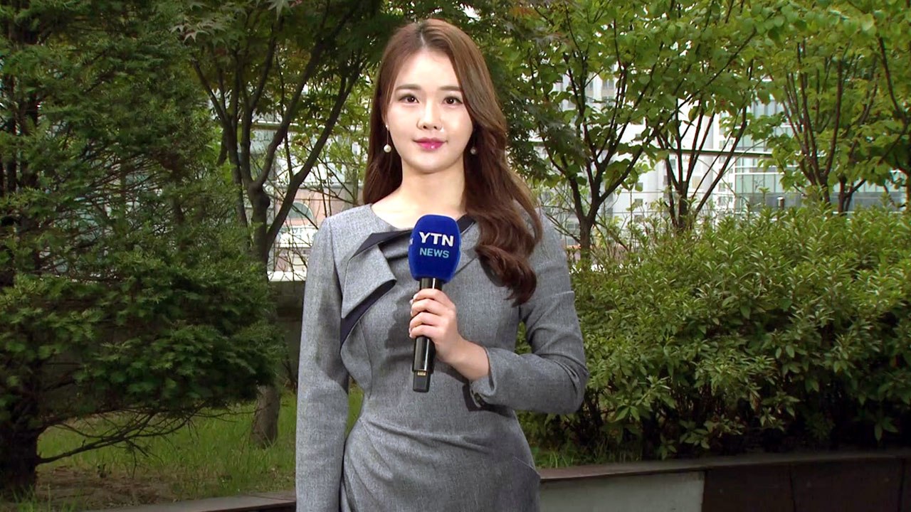 [날씨] 구름 많고 제주 오후까지 비...낮 동안 선선 / YTN