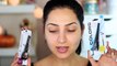 Dollar Store Makeup Challenge | Full Face |