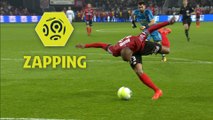 Zapping de la 9ème journée - Ligue 1 Conforama / 2017-18
