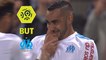 But Dimitri PAYET (6ème) / RC Strasbourg Alsace - Olympique de Marseille - (3-3) - (RCSA-OM) / 2017-18