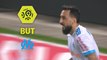 But Konstantinos MITROGLOU (88ème) / RC Strasbourg Alsace - Olympique de Marseille - (3-3) - (RCSA-OM) / 2017-18