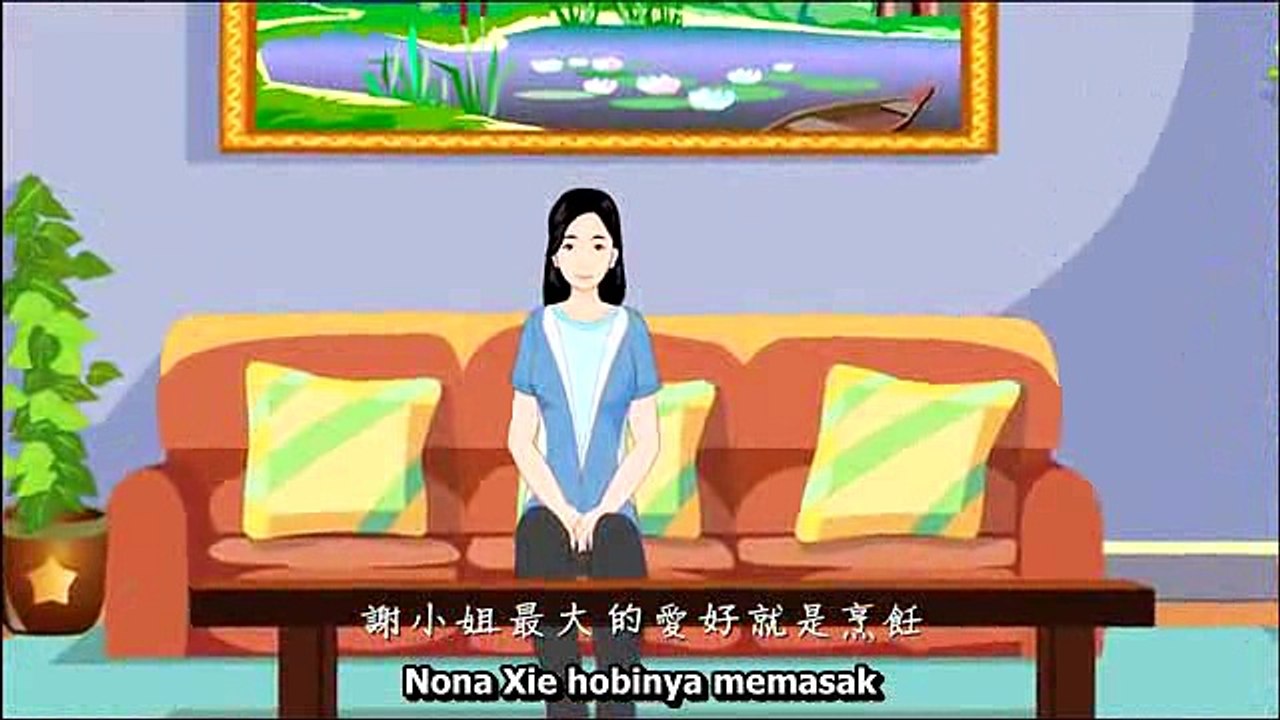 Hati KeBuddhaan Katak