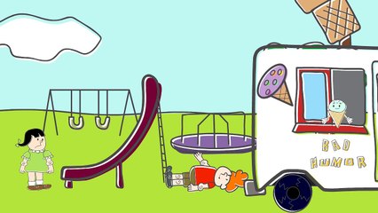 Eat Your Vitamins, Kids! _ Cartoon Short-jIW2gg8yCB0