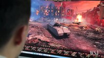 How Wargaming's 'World of Tanks' Makes Its Millions-1NNnNNb9Hrg