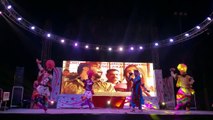 Tanu Brar Hottest New Dance __ Bhangra 2017