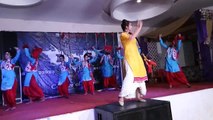 Top Punjabi Girl Dancer __ Marriage dancer __ Tanu Brar Dance
