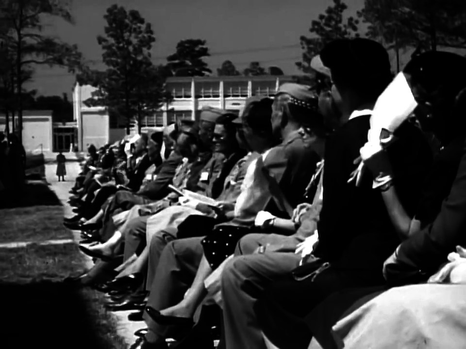 Women's Army Corps_ _The WAC is a Soldier, Too_ 1954