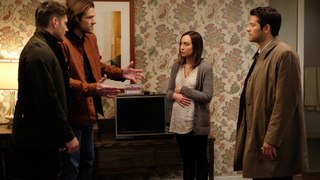 Supernatural (High Definition) Season 13 Full Episode 2